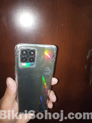 Realme 8